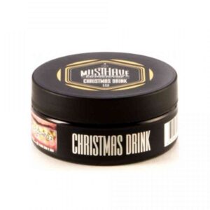 Must Have 25гр - Christmas Drink (Шампанское)