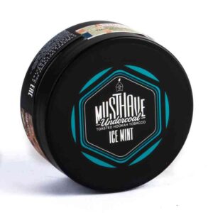 Must Have 25гр - Ice Mint (Ледяная Мята)