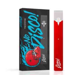 NODISCO (Juul)
