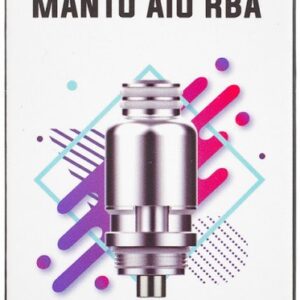 Обслуживаемая база Rincoe Manto Aio 80W RBA