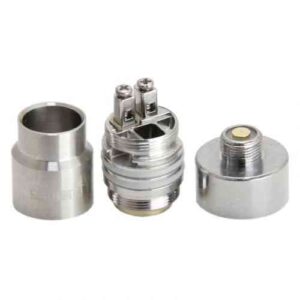 Обслуживаемая база Smoant Knight/Pasito 2 RBA