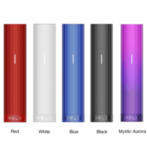 RELX Pro - Essential 350mAh Body (Выв)