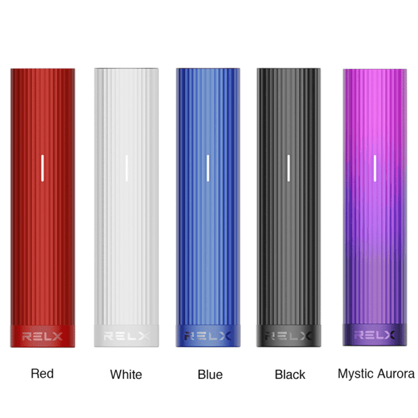 RELX Pro - Essential 350mAh Body (Выв) 1 RELX Pro - Essential 350mAh Body (Выв)
