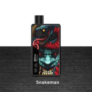 Rincoe Manto Aio 80W Kit