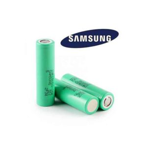 SAMSUNG 25R 18650 - 2500mAh 20А