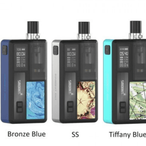Smoant Knight 80 Kit
