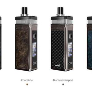 Smoant Pasito II 2500mAh Pod Kit
