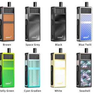 Smoant Pasito Mini 1100mAh Kit