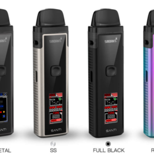 Smoant Santi 1100mAh 40W Pod Kit
