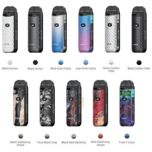 Smok Nord 50W 1800mAh