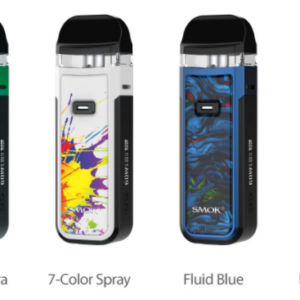 SMOK Nord X 1500mAh Kit