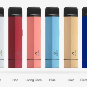 Suorin Edge 230mAh*2 Kit