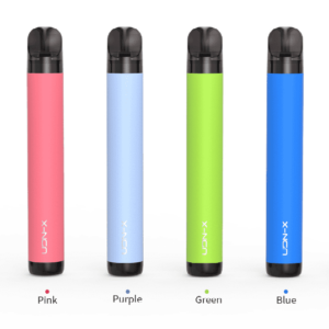 UDN-X 500mAh