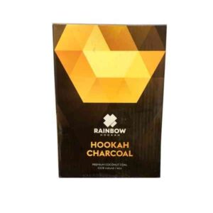 Уголь Rainbow kaloud (1кг)