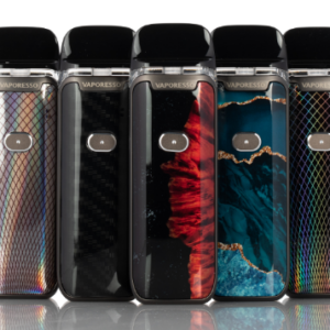 Vaporesso LUXE PM40 Kit