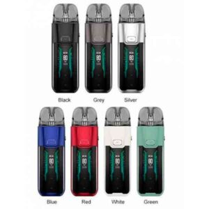 Vaporesso LUXE XR MAX 2800mAh Kit