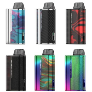 Vaporesso XTRA 900mAh Kit