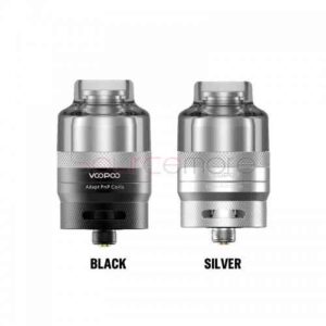 Бак Voopoo - PnP Pod Tank RTA