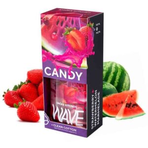 Wave 100мл - Candy