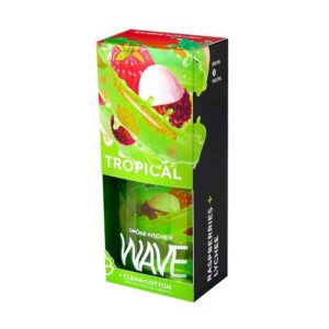 Wave 100мл - Tropical