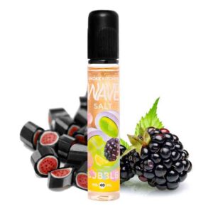 Wave Salt 30мл - Bubble