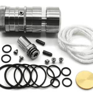 YFTK Flashe Vapor V4.5S RTA 316 4.5ml