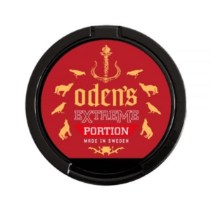 Жевательный табак ODEN'S Tar - Cola