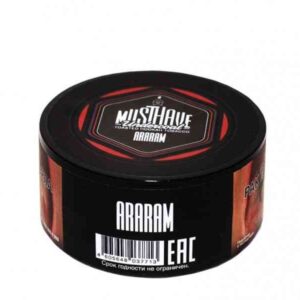 Must Have 25гр - Araram (чернослив, арбуз, виноград)