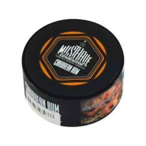 Must Have 25гр - Caribbean Rum (с ароматом рома)