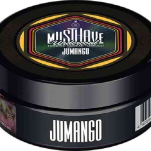 Must Have 25гр - Jumango (с ароматом манго, малины и меда)