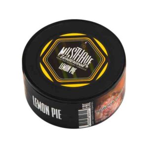 Must Have 25гр - Lemon Pie (с ароматом лимонного пирога)