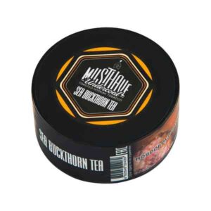 Must Have 25гр - Sea Buckthorn Tea (с ароматом облепихового чая)