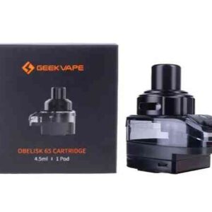 Картридж Geek Vape Obelisk 65 2ml