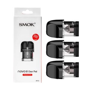 Картридж SMOK Novo 2 Mesh 0.9ohm