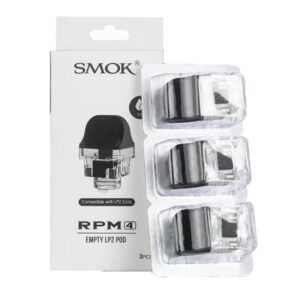 Картридж SMOK RPM 4 LP2 5ml (без исп.)