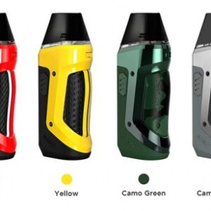 Geek Vape Aegis Nano 2 (AN2) 1100mAh Kit