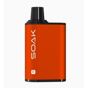 SOAK R (5000) - Gooseberry (Крыжовник)