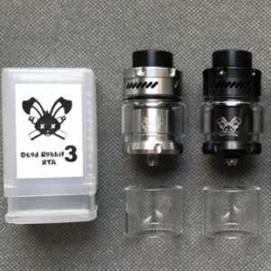 Hellvape - Dead Rabbit V3 RTA