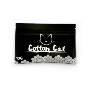 Хлопковая вата для вейпа Cotton Cat