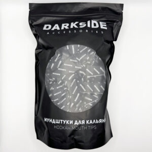Мундштук одноразовый Darkside (100шт)