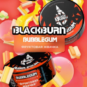 Black Burn 25гр - Bubblegum (Жвачка)
