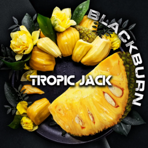 БМ Black Burn 25гр - Tropic Jack (Спелый джекфрут)