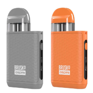 Brusko Minican Pro Plus 1000mAh Kit