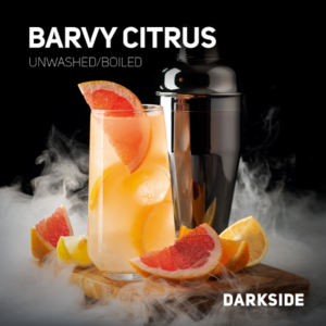 DarkSide 100гр - Barvy Citrus (Цитрусовый Микс)