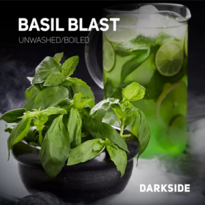 DarkSide 100гр - Basil Blast (Базилик)