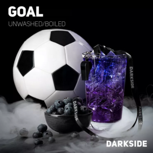 DarkSide 100гр - Goal (Черничный энергетик)