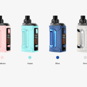 Geek Vape Aegis Hero 2 (H45 Classic) 45W 1400мАч Kit