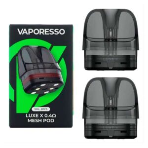 Картридж Vaporesso Luxe X Mesh 5ml 0.6ohm