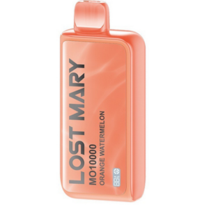 Lost Mary (MO10000) - Апельсин Арбуз