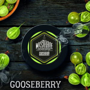 Must Have 25гр - Gooseberry (крыжовник)